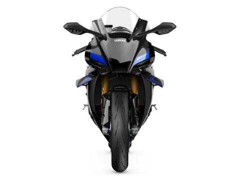2025 Yamaha YZF-R1M in Port Washington, Wisconsin - Photo 5