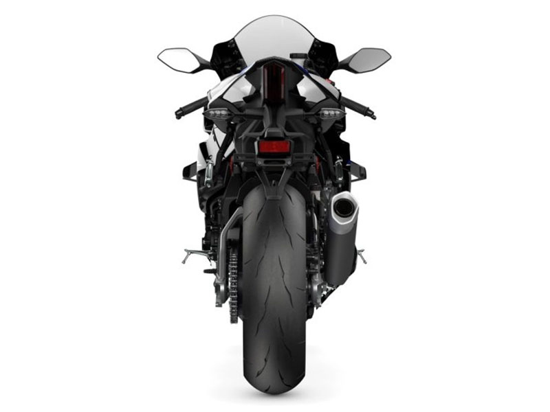 2025 Yamaha YZF-R1M in Port Washington, Wisconsin - Photo 6