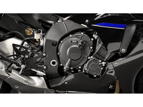 2025 Yamaha YZF-R1M in Port Washington, Wisconsin - Photo 11