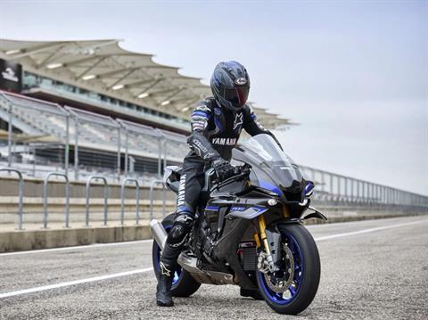 2025 Yamaha YZF-R1M in Port Washington, Wisconsin - Photo 19