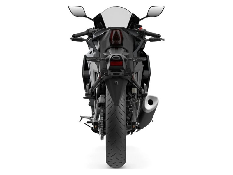 2025 Yamaha YZF-R3 in Eugene, Oregon - Photo 7