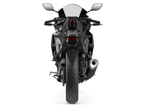 2025 Yamaha YZF-R3 in Eugene, Oregon - Photo 7