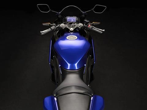 2025 Yamaha YZF-R3 in Eugene, Oregon - Photo 10