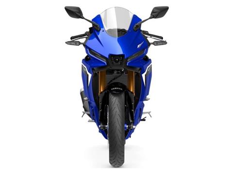 2025 Yamaha YZF-R3 in Eugene, Oregon - Photo 7