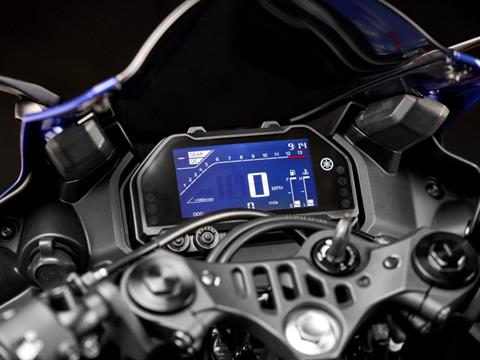 2025 Yamaha YZF-R3 in Eugene, Oregon - Photo 14