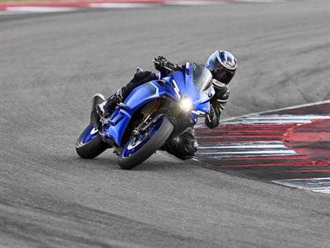 2025 Yamaha YZF-R3 in Eugene, Oregon - Photo 19