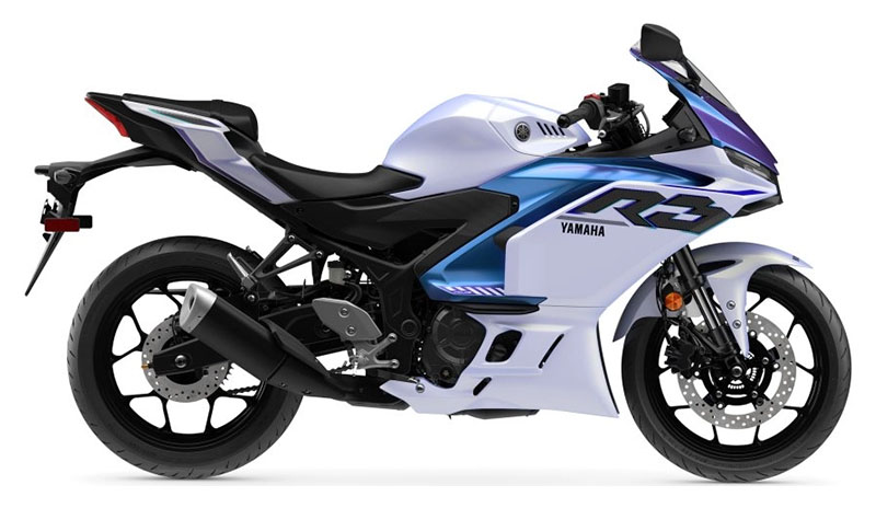 R3 bike price online