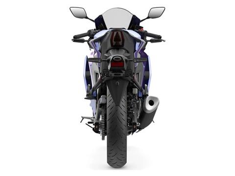 2025 Yamaha YZF-R3 in Saint Maries, Idaho - Photo 6