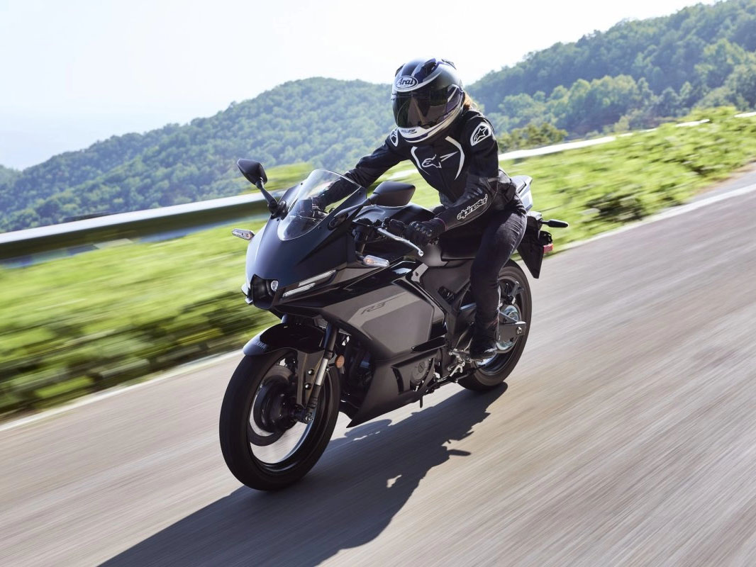 2025 Yamaha YZF-R3 in Saint Maries, Idaho - Photo 16