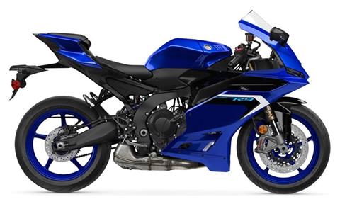 2025 Yamaha YZF-R9 in Long Island City, New York