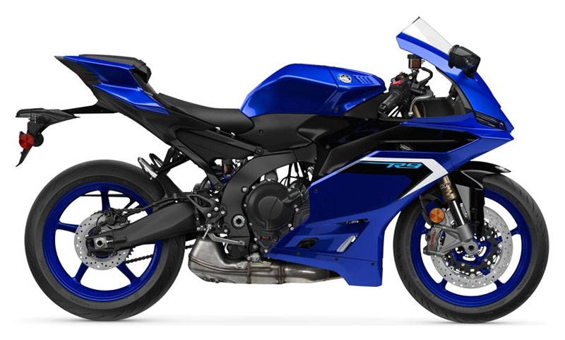 2025 Yamaha YZF-R9 in Gorham, New Hampshire - Photo 1