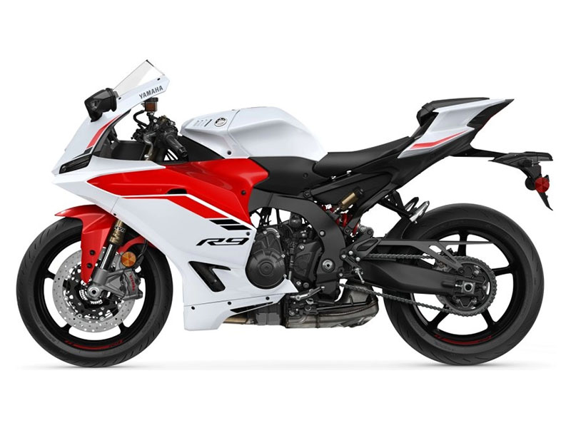 2025 Yamaha YZF-R9 in Port Washington, Wisconsin - Photo 2