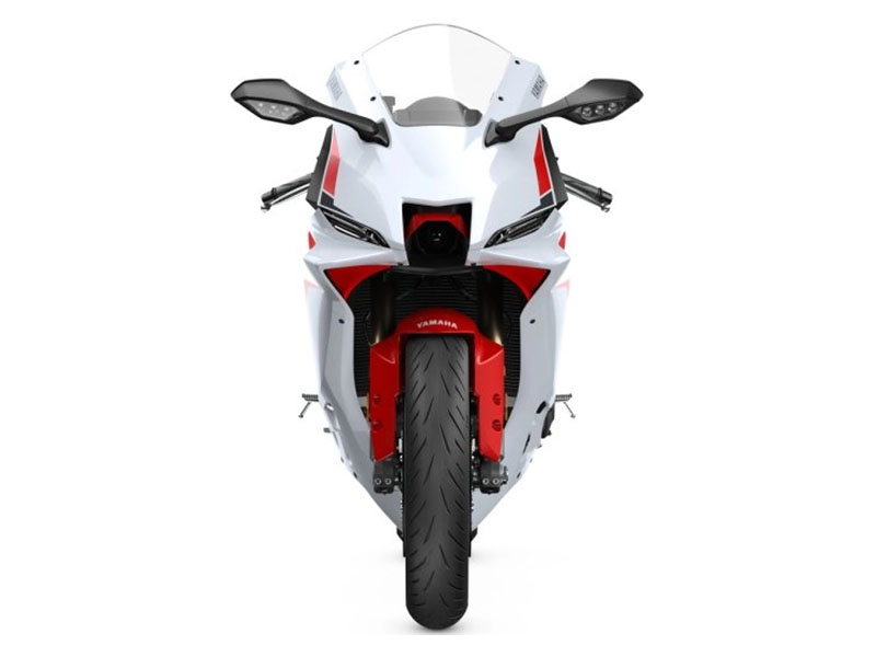 2025 Yamaha YZF-R9 in Port Washington, Wisconsin - Photo 5