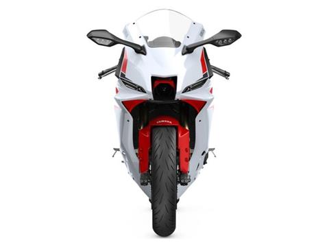 2025 Yamaha YZF-R9 in Port Washington, Wisconsin - Photo 5
