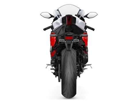 2025 Yamaha YZF-R9 in Port Washington, Wisconsin - Photo 6
