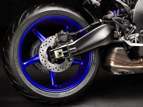 2025 Yamaha YZF-R9 in Port Washington, Wisconsin - Photo 10