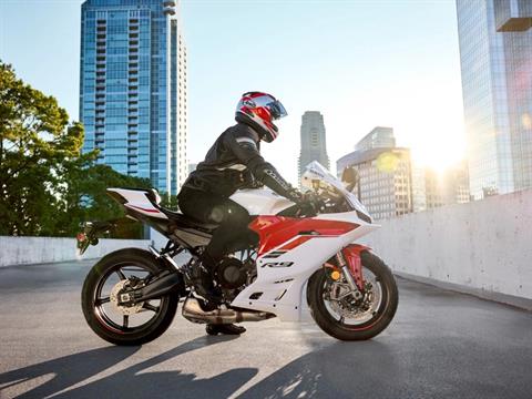 2025 Yamaha YZF-R9 in Port Washington, Wisconsin - Photo 16
