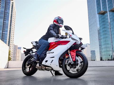 2025 Yamaha YZF-R9 in Port Washington, Wisconsin - Photo 18