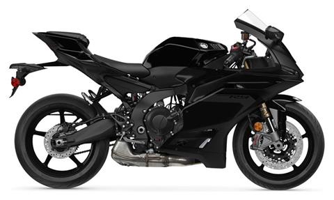 2025 Yamaha YZF-R9