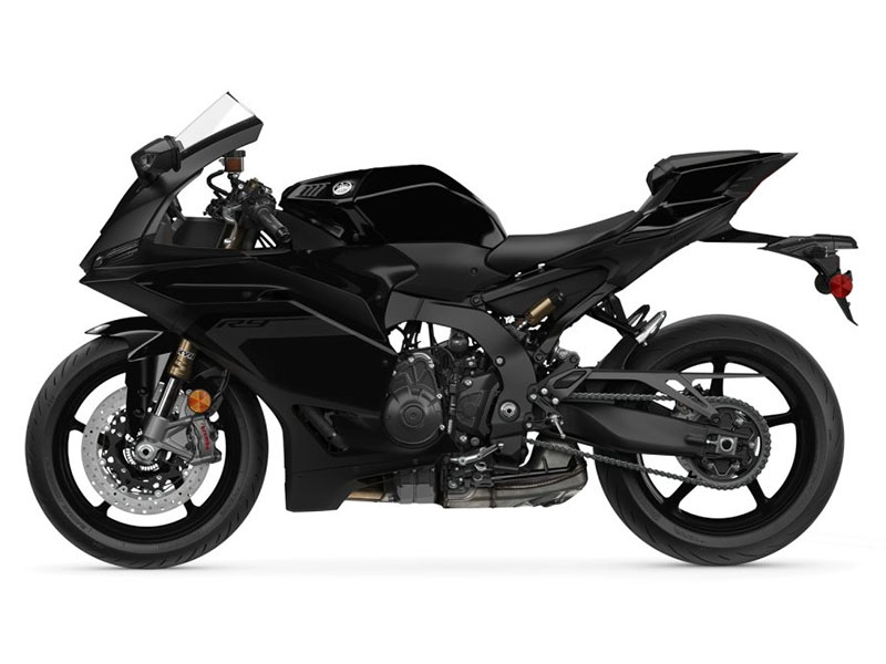 2025 Yamaha YZF-R9 in Long Island City, New York - Photo 2