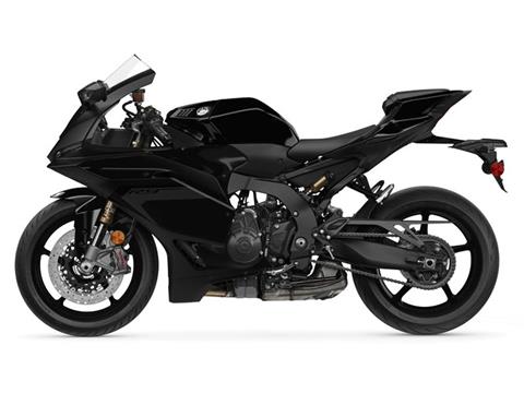 2025 Yamaha YZF-R9 in Long Island City, New York - Photo 2