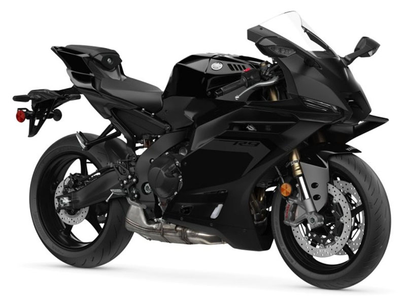 2025 Yamaha YZF-R9 in Long Island City, New York - Photo 3