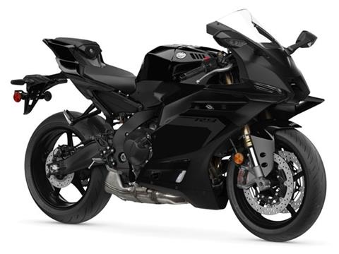 2025 Yamaha YZF-R9 in Long Island City, New York - Photo 3