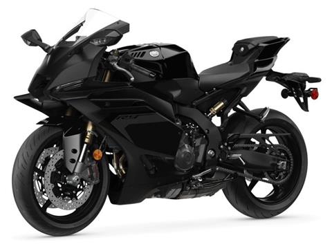 2025 Yamaha YZF-R9 in Long Island City, New York - Photo 4