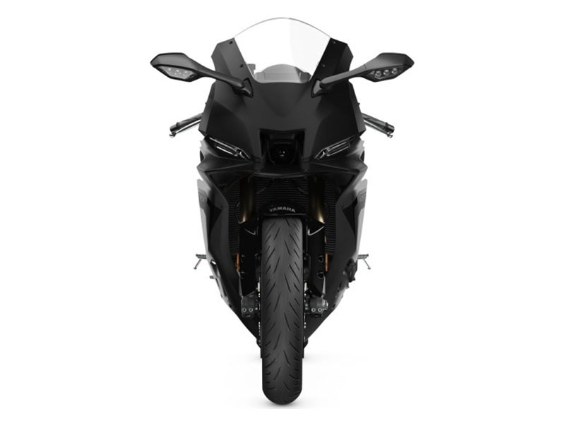 2025 Yamaha YZF-R9 in Long Island City, New York - Photo 5