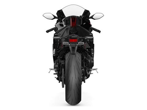2025 Yamaha YZF-R9 in Long Island City, New York - Photo 6