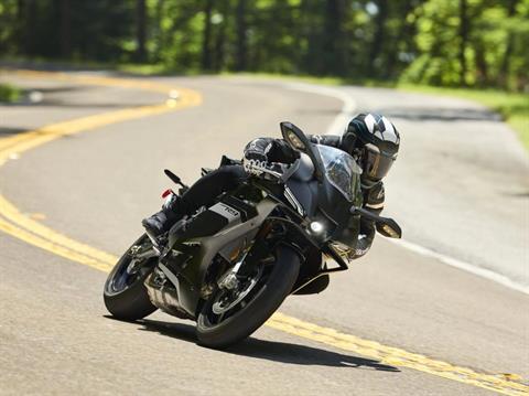 2025 Yamaha YZF-R9 in Long Island City, New York - Photo 14