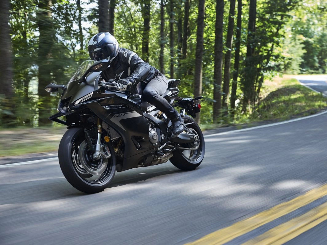 2025 Yamaha YZF-R9 in Long Island City, New York - Photo 19