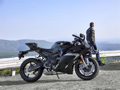 2025 Yamaha YZF-R9 in Long Island City, New York - Photo 20