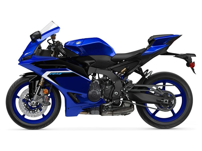 2025 Yamaha YZF-R9 in Port Washington, Wisconsin - Photo 2