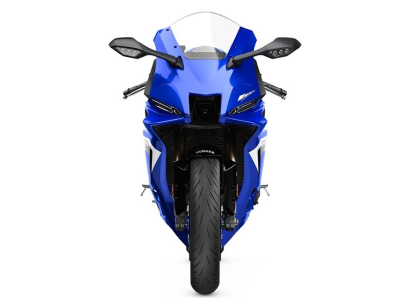 2025 Yamaha YZF-R9 in Port Washington, Wisconsin - Photo 5