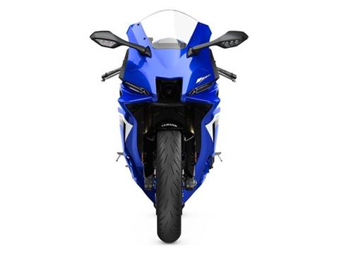 2025 Yamaha YZF-R9 in Port Washington, Wisconsin - Photo 5
