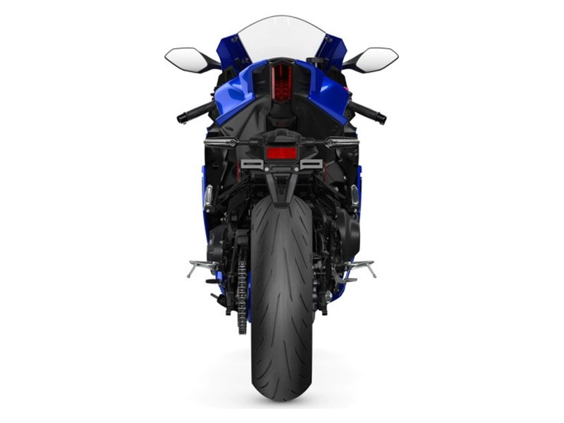 2025 Yamaha YZF-R9 in Port Washington, Wisconsin - Photo 6