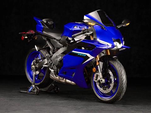 2025 Yamaha YZF-R9 in Port Washington, Wisconsin - Photo 14