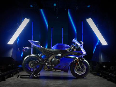 2025 Yamaha YZF-R9 in Port Washington, Wisconsin - Photo 15