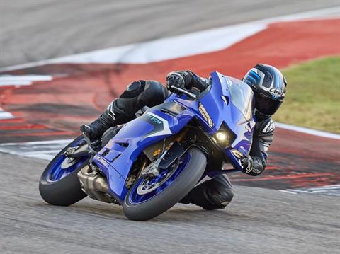 2025 Yamaha YZF-R9 in Port Washington, Wisconsin - Photo 18