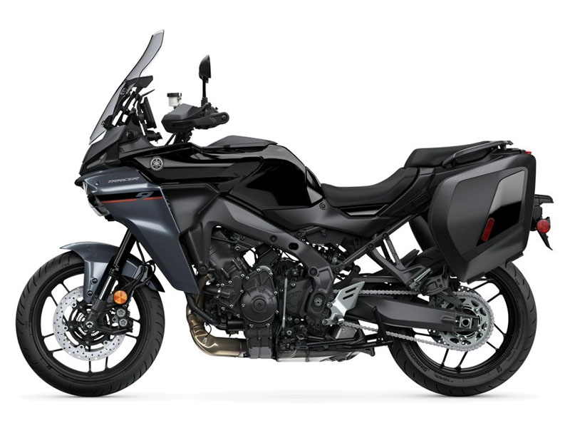 2025 Yamaha Tracer 9 in Eugene, Oregon - Photo 2