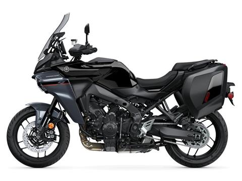 2025 Yamaha Tracer 9 in Eugene, Oregon - Photo 2