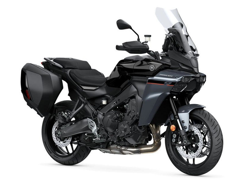 2025 Yamaha Tracer 9 in Eugene, Oregon - Photo 3