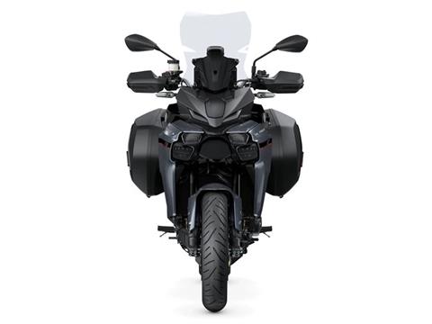 2025 Yamaha Tracer 9 in Eugene, Oregon - Photo 5