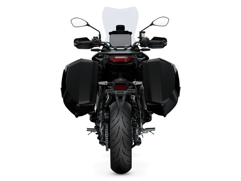2025 Yamaha Tracer 9 in Eugene, Oregon - Photo 6