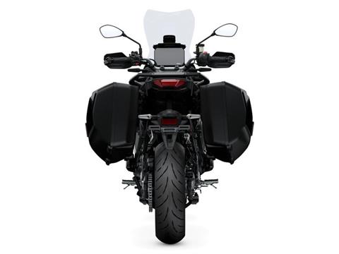 2025 Yamaha Tracer 9 in Eugene, Oregon - Photo 6