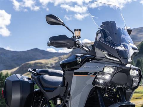 2025 Yamaha Tracer 9 in Eugene, Oregon - Photo 12