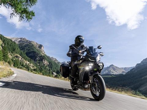 2025 Yamaha Tracer 9 in Eugene, Oregon - Photo 18