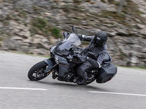 2025 Yamaha Tracer 9 in Eugene, Oregon - Photo 19