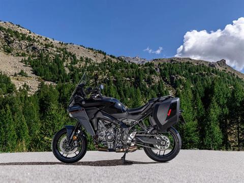 2025 Yamaha Tracer 9 in Eugene, Oregon - Photo 20